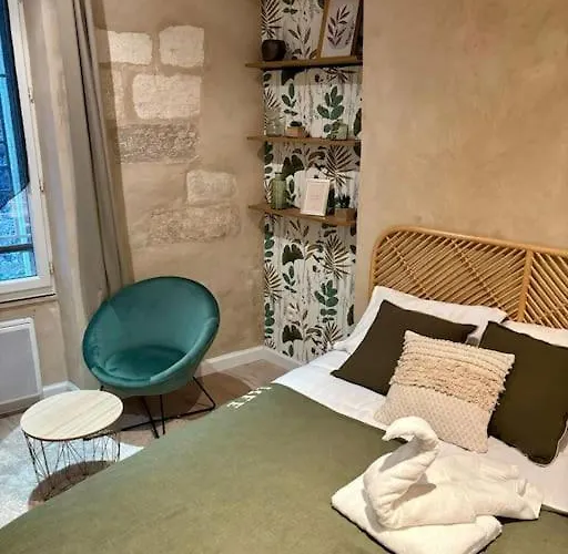 Studio De Charme Avignon Centre