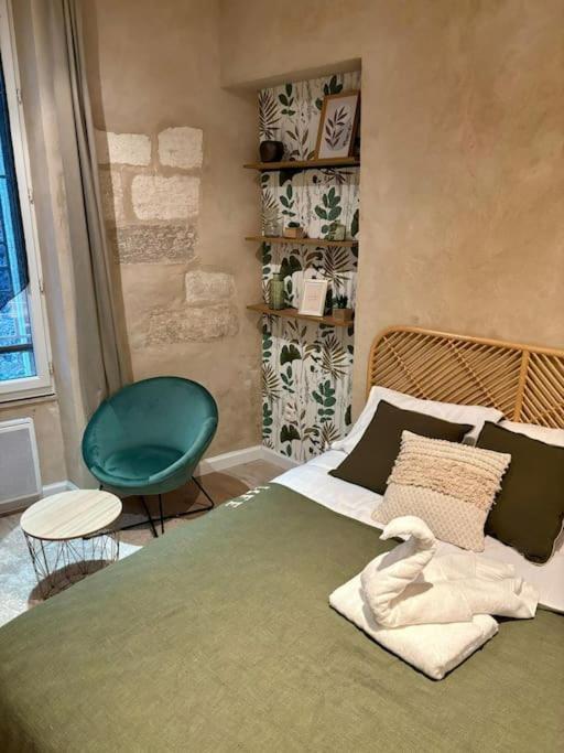 De Charme Centre Apartment Avignon
