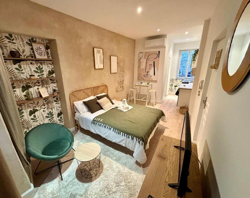 Apartment De Charme Centre