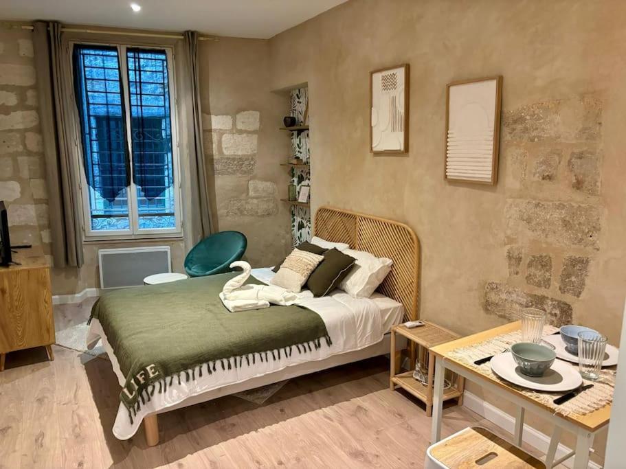 De Charme Centre * Avignon